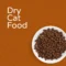 Dry Cat Food